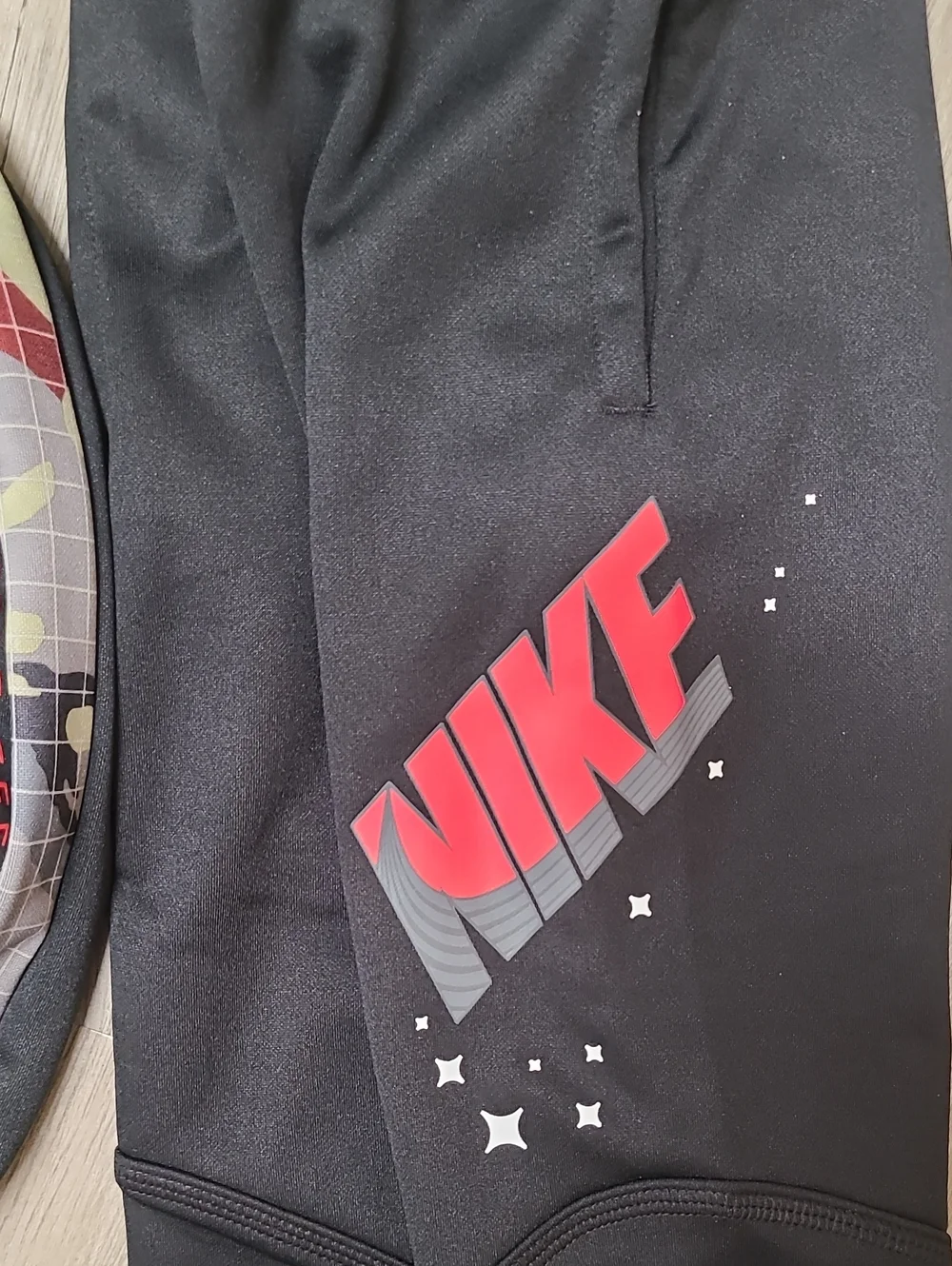 New Size 4 Nike Two piece Therma/Warm/soft Layer Inside - Picture 3 of 11